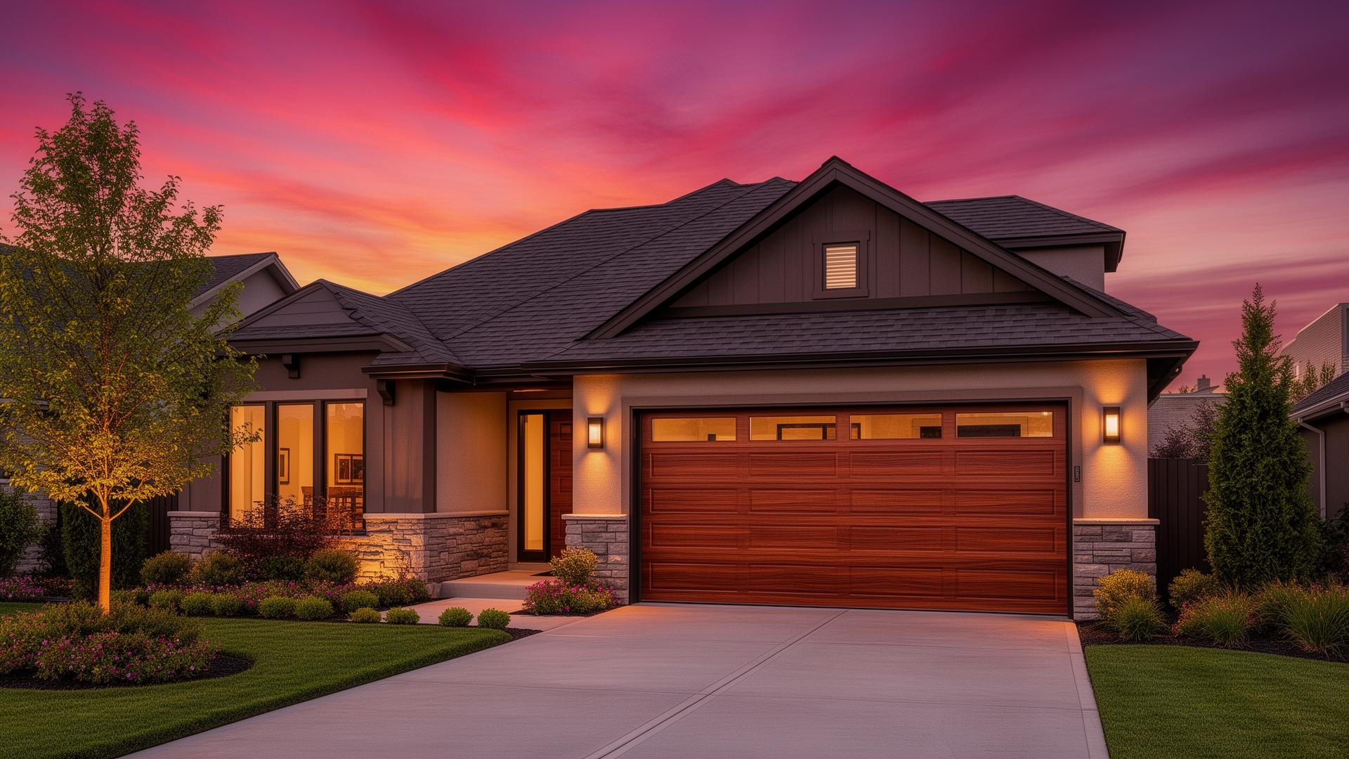 Professional garage door service in Grand Coulee